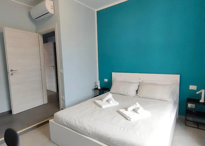 Nuova Casa Elena A Montesacro *