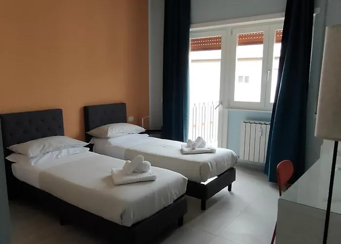 Nuova Casa Elena A Montesacro Apartament Rzym