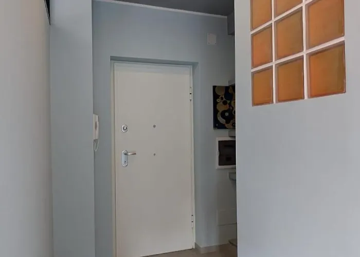 Apartament Nuova Casa Elena A Montesacro Rzym