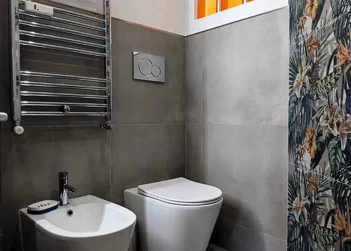 Nuova Casa Elena A Montesacro Apartament Rzym