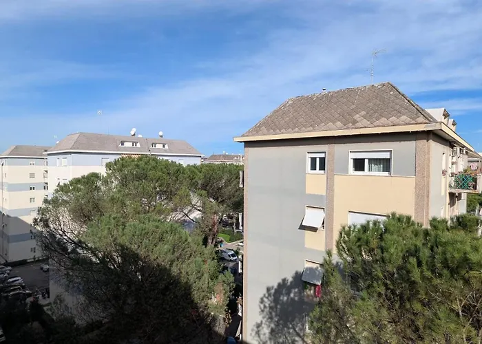 Nuova Casa Elena A Montesacro Apartament *