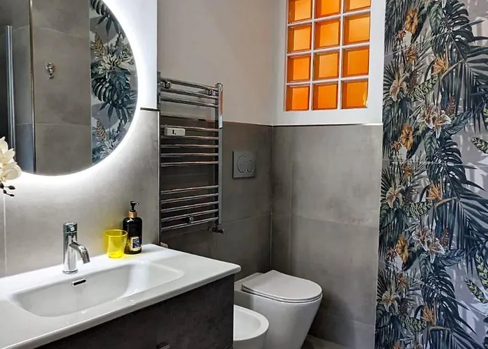 Nuova Casa Elena A Montesacro Apartament Rzym