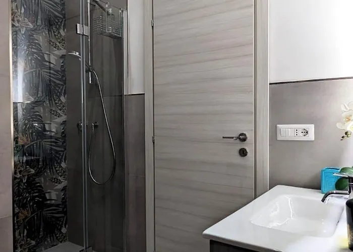 Apartament Nuova Casa Elena A Montesacro Rzym
