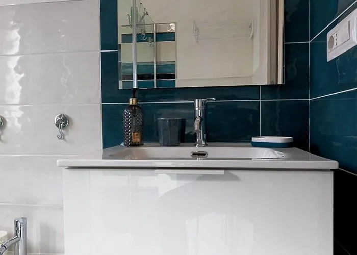 Apartament Nuova Casa Elena A Montesacro Rzym