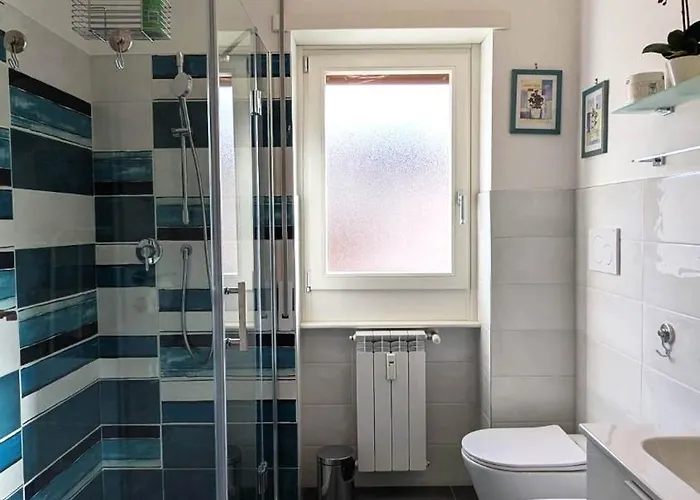 Nuova Casa Elena A Montesacro * Rzym