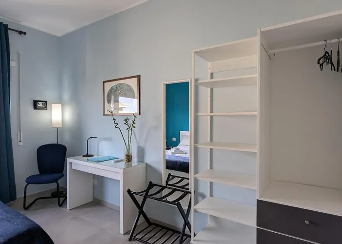 Nuova Casa Elena A Montesacro * Rzym